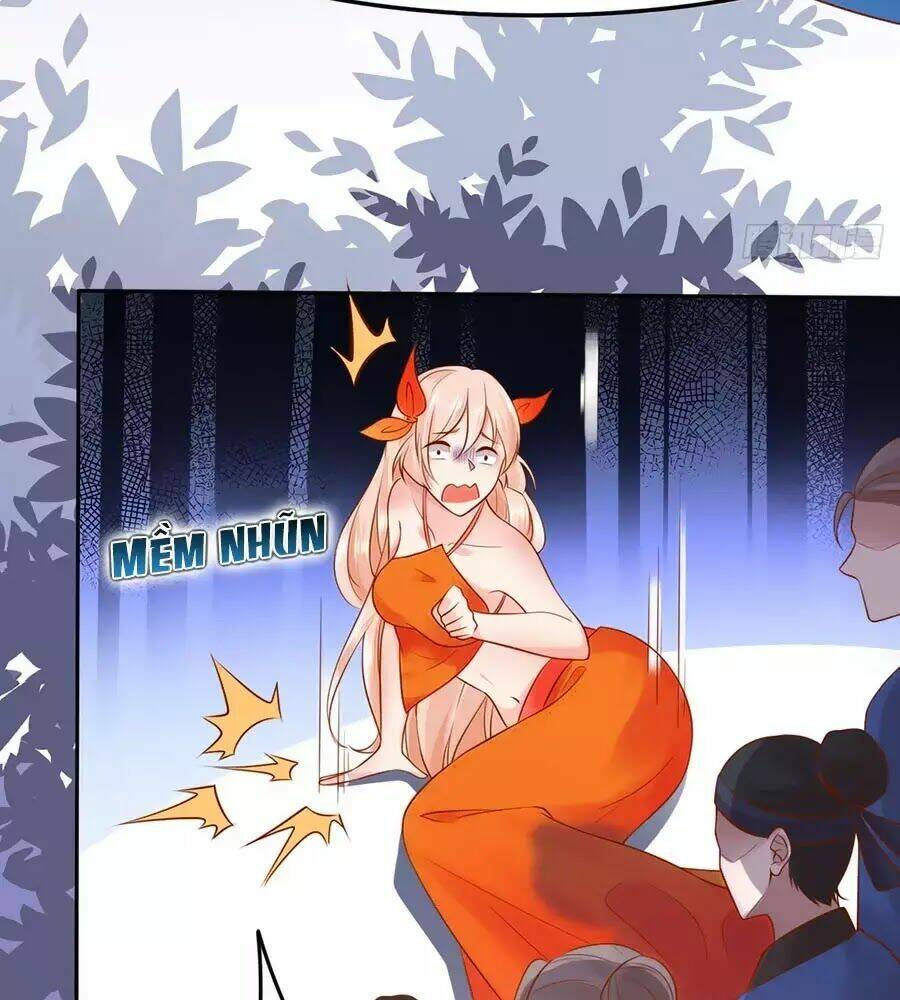 dưỡng thú vi phi chapter 2 75