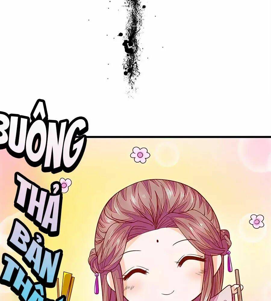 y hậu lệ thiên chapter 23 6