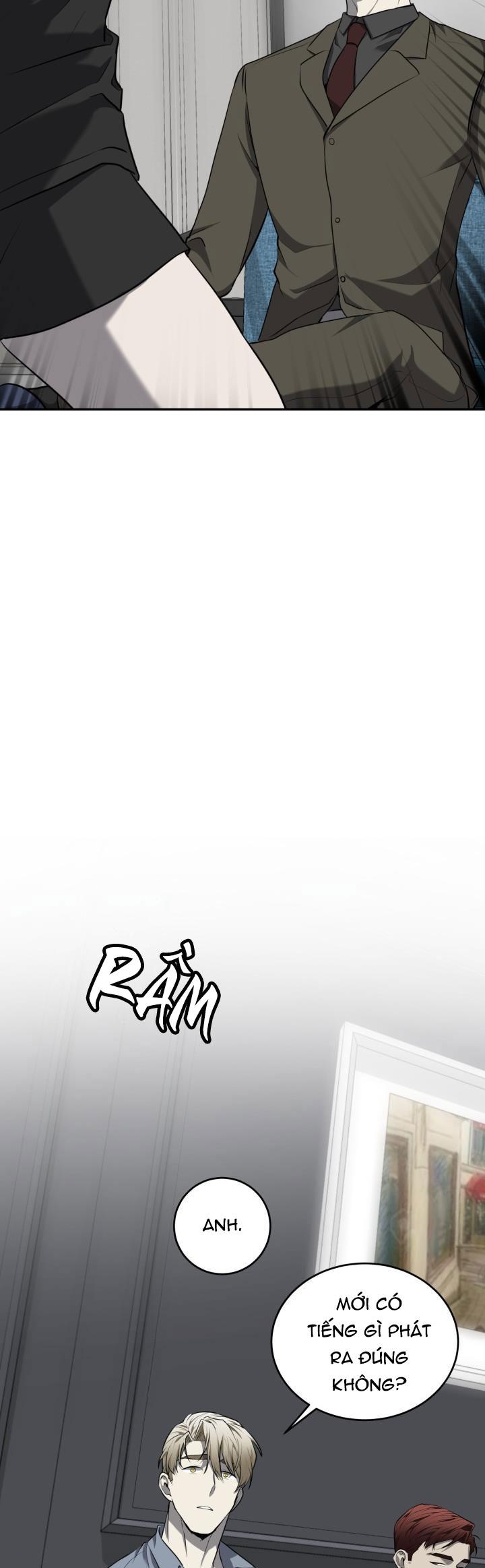 dưỡng thú cưng chapter 30 26