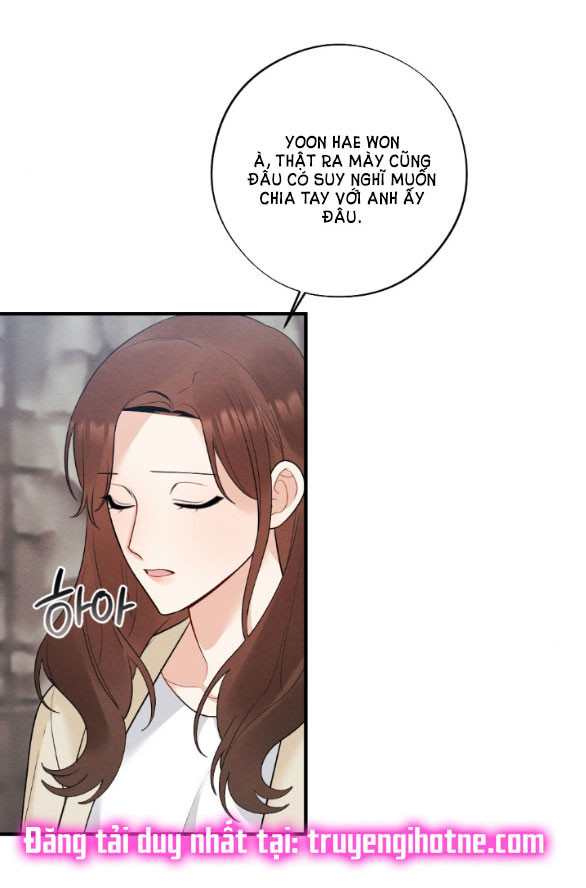 [18+] hôn nhân bị đánh cắp chapter 43.1 35