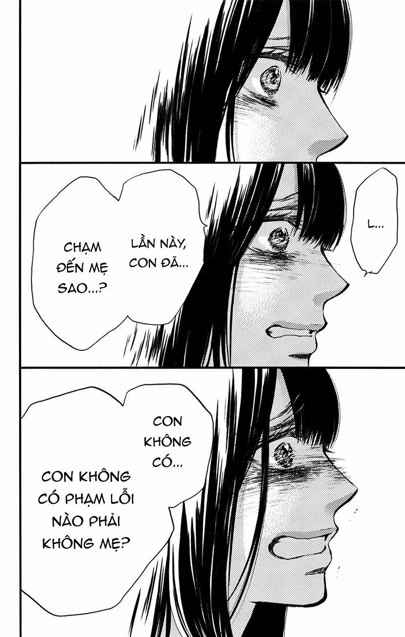 kono oto tomare! chapter 52 40