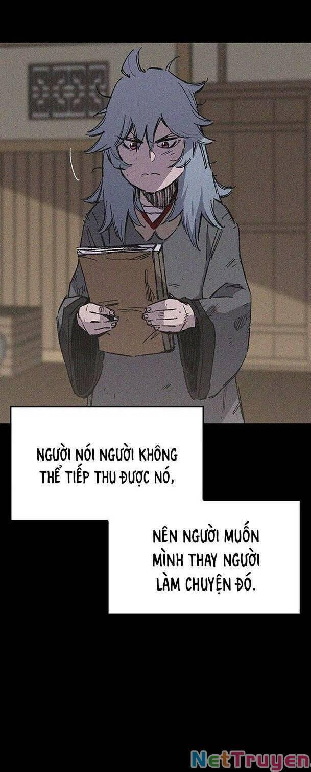 kiếm sĩ bất bại chapter 133 40