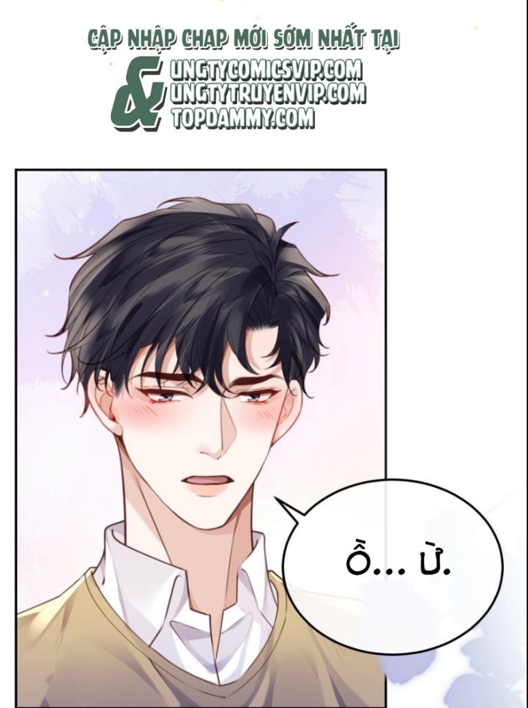 tổng tài định chế tư nhân chapter 0 16