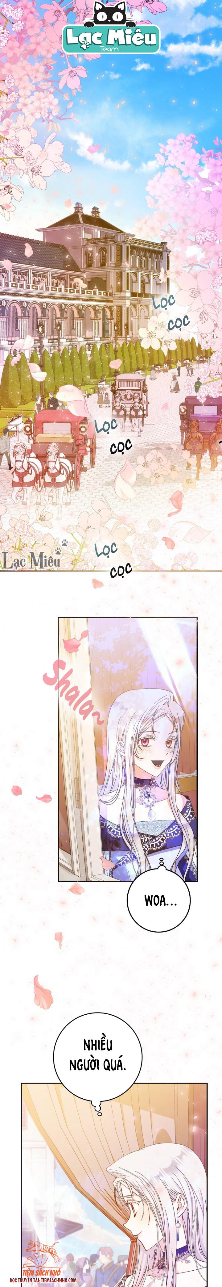 trở thành vợ nam chính chapter 26 1