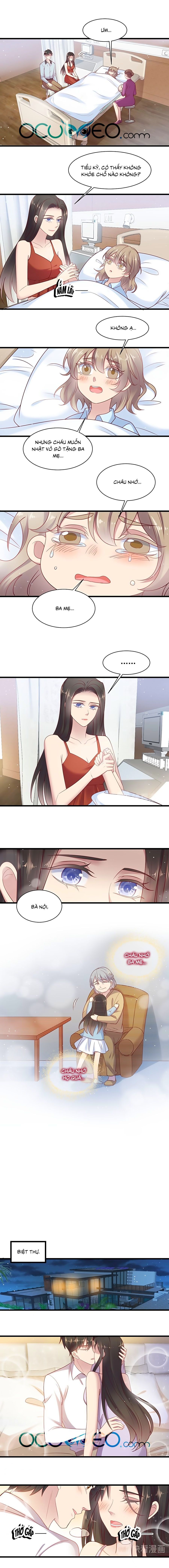 khoá chặt đôi môi (full) chapter 150 8