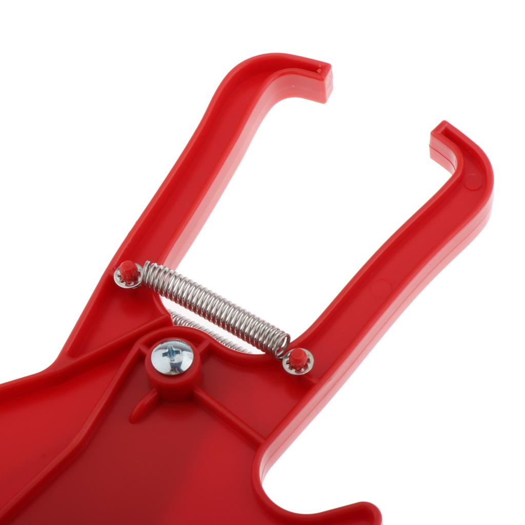 0-80mm Body Fat Skinfold Caliper Test