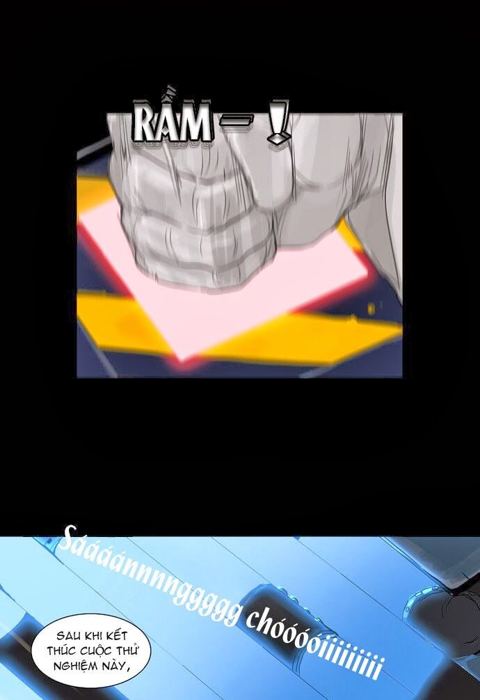 tòa tháp bí ẩn 2 chapter 42 36