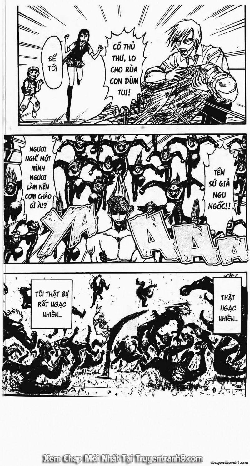 sắc lệnh ánh trăng chapter 41 7