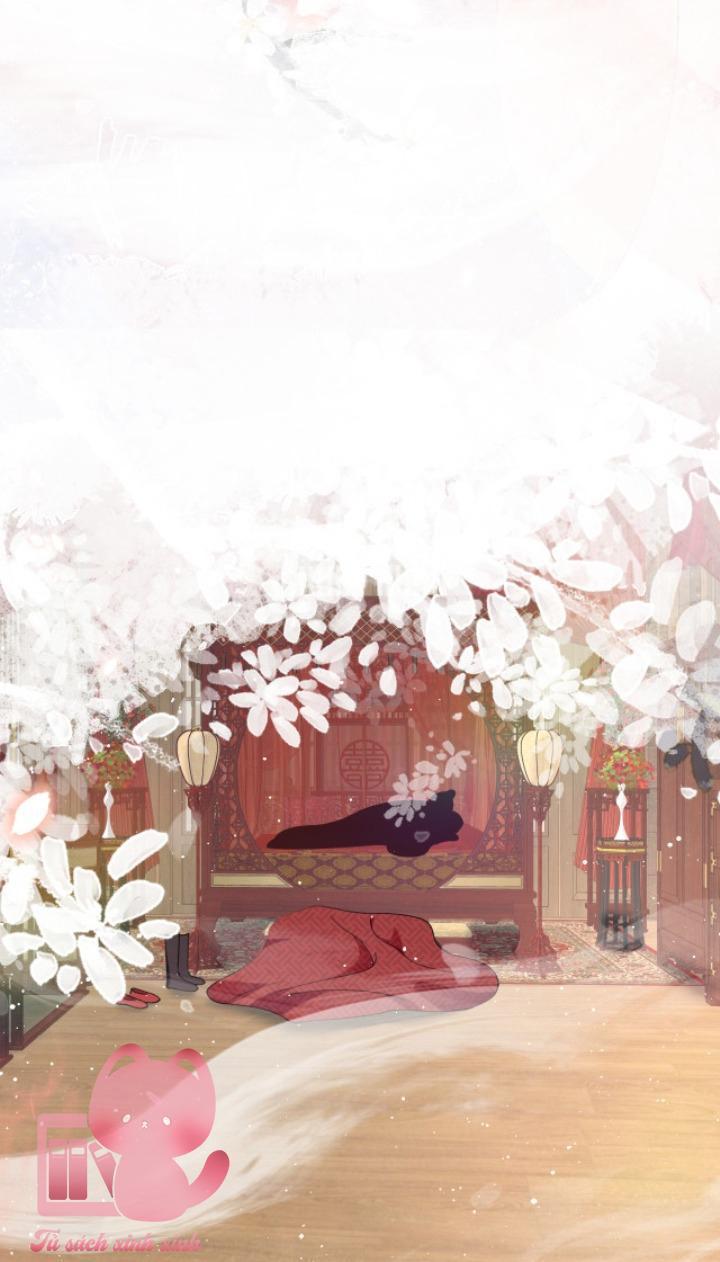 một đêm nọ đột nhiên yandere tới! chapter 138 53