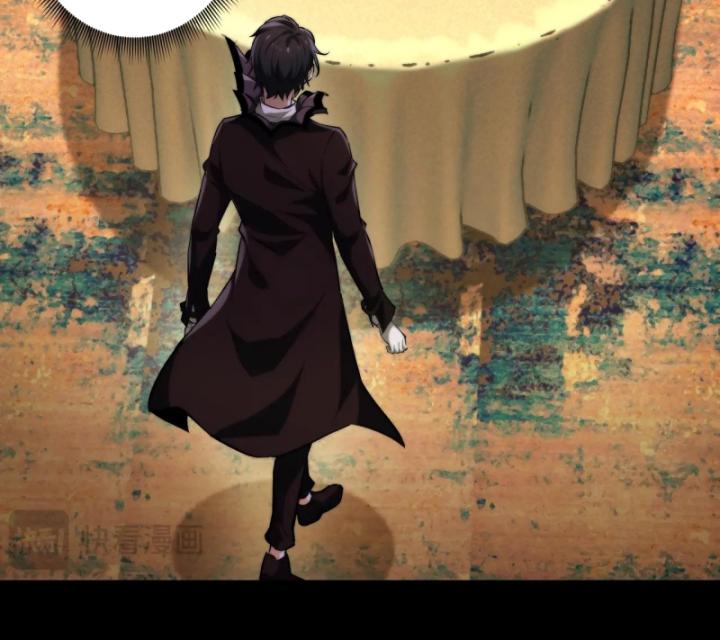 tôi chơi thế giới kinh dị như một trò chơi nuôi dưỡng chapter 2 40