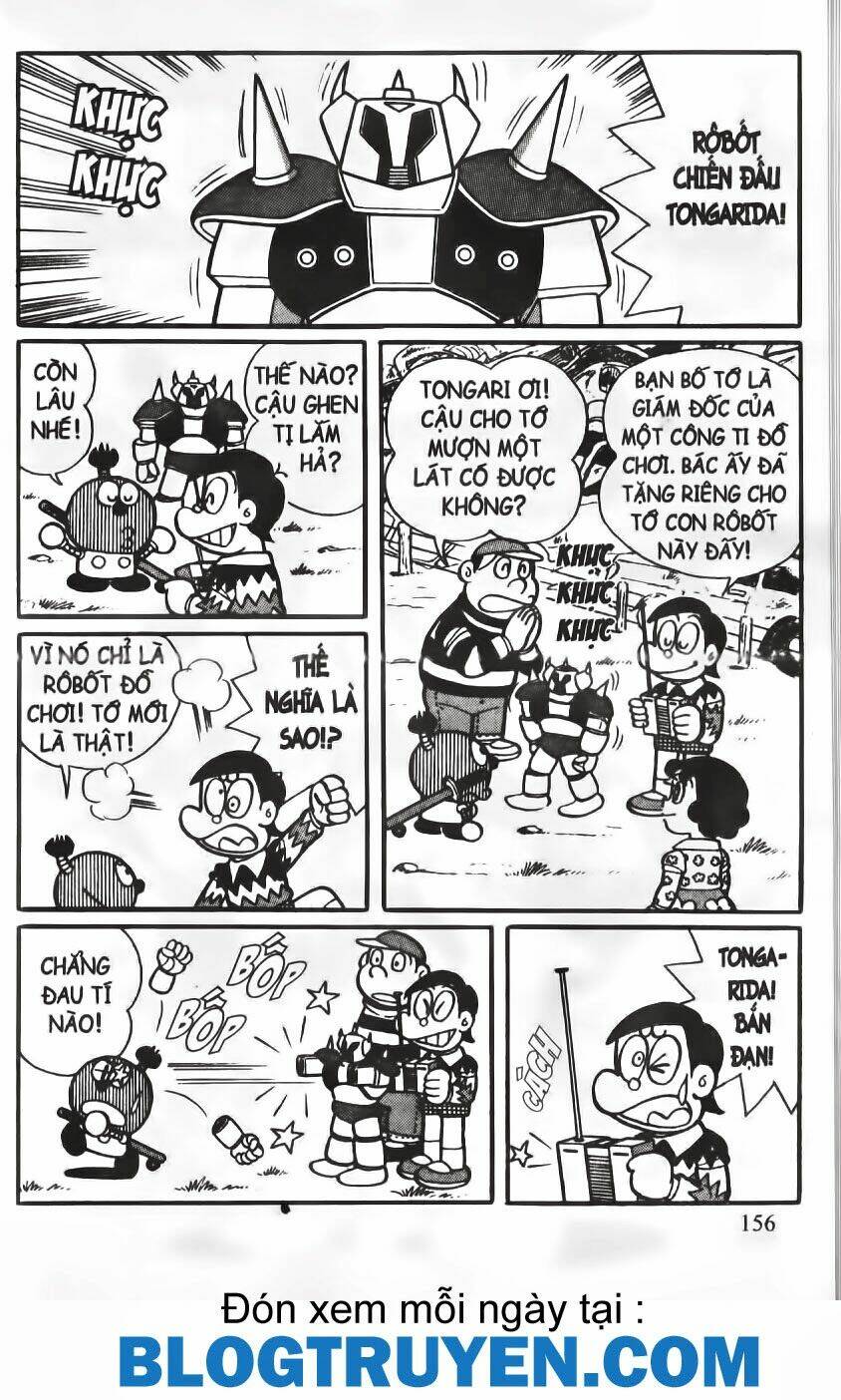 tân từ điển kì bí chapter 14 3