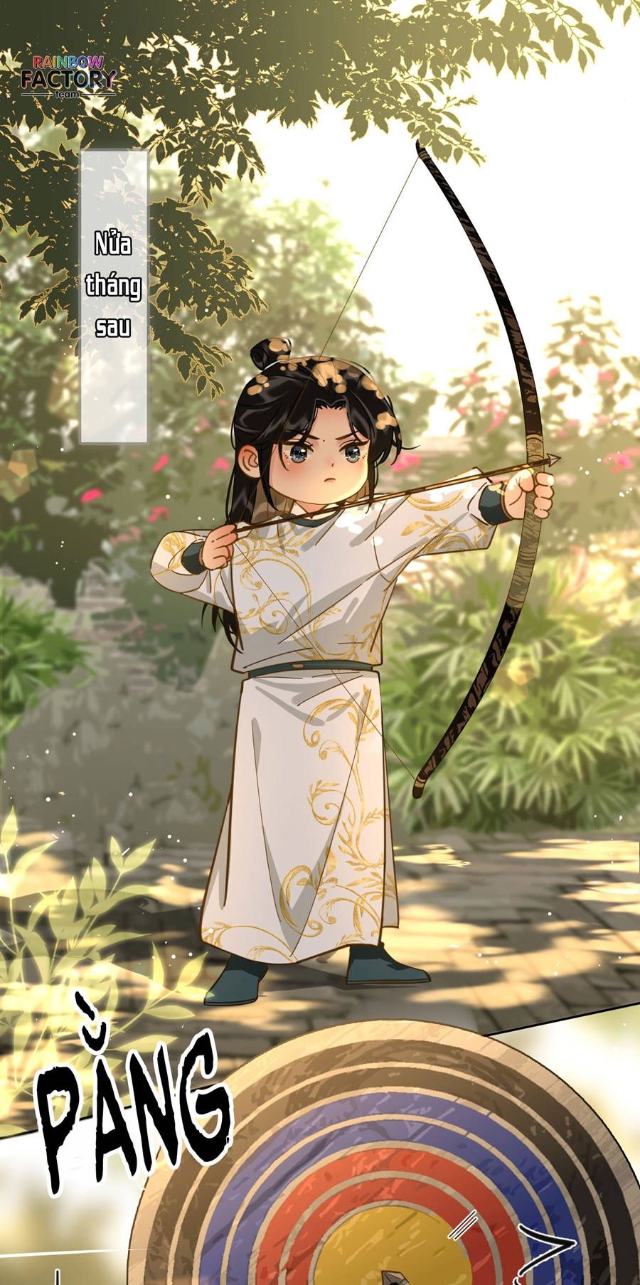 tế vũ bất tri quy chapter 25.2 3