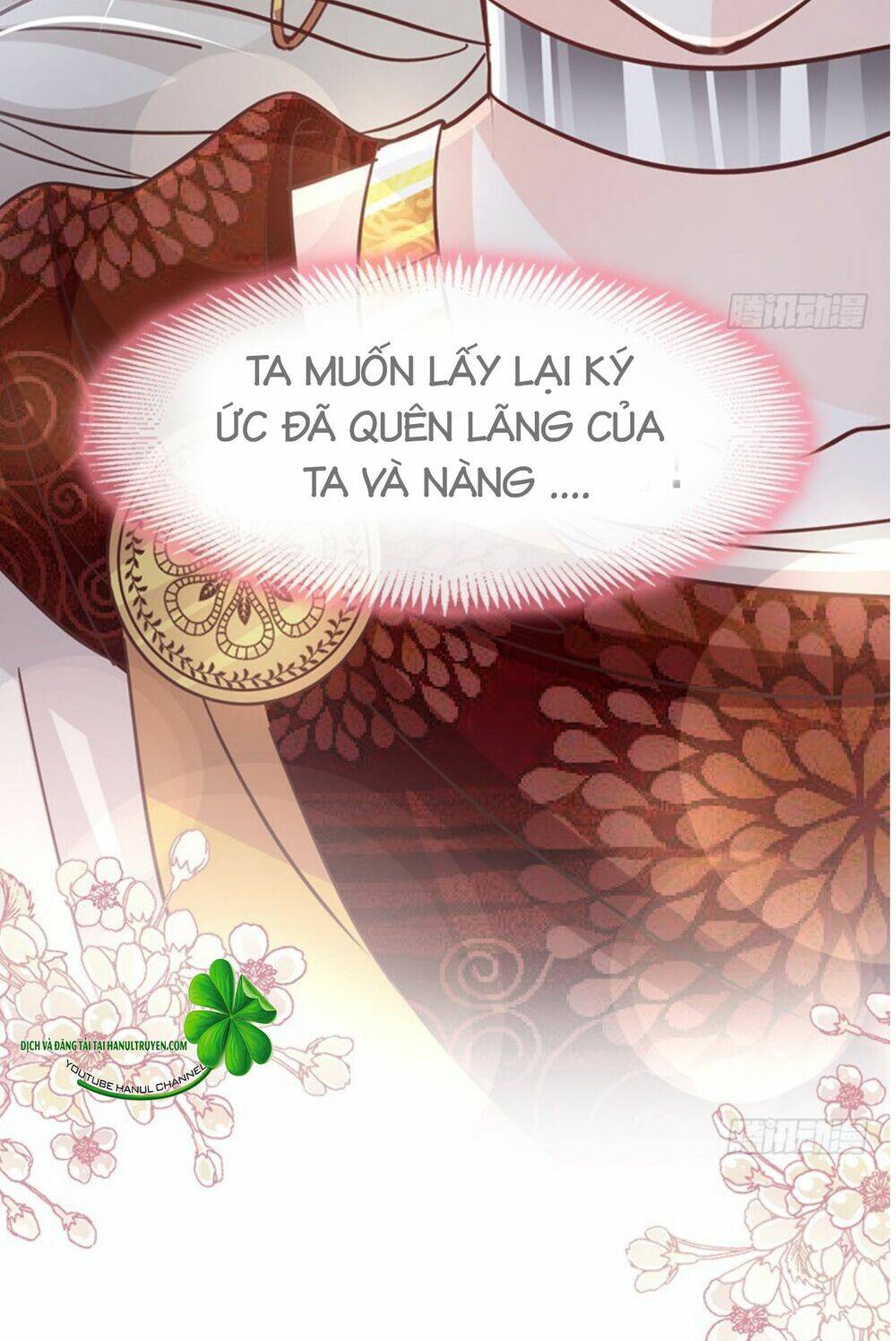 thiên hạ đệ nhất sủng phi chapter 87.1 4