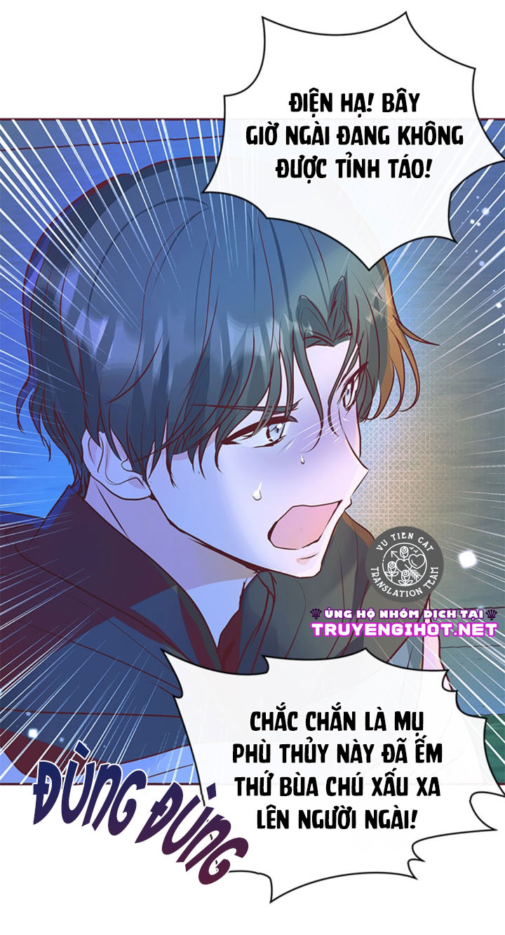 đó chỉ là sai lầm thôi mà, ngài đại công tước! chapter 5.2 24