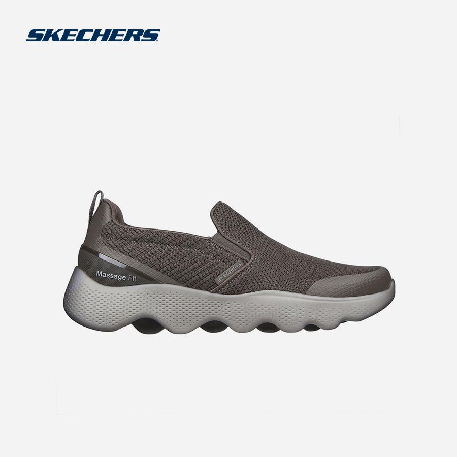 Giày thể thao nam Skechers Go Walk Massage Fit - 216408-TPE