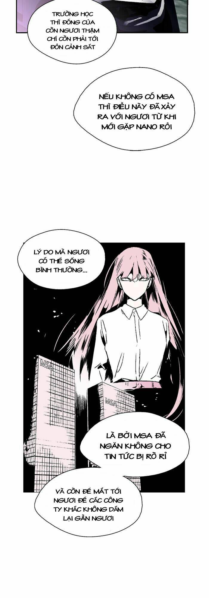 người máy hủy diệt chapter 85 26