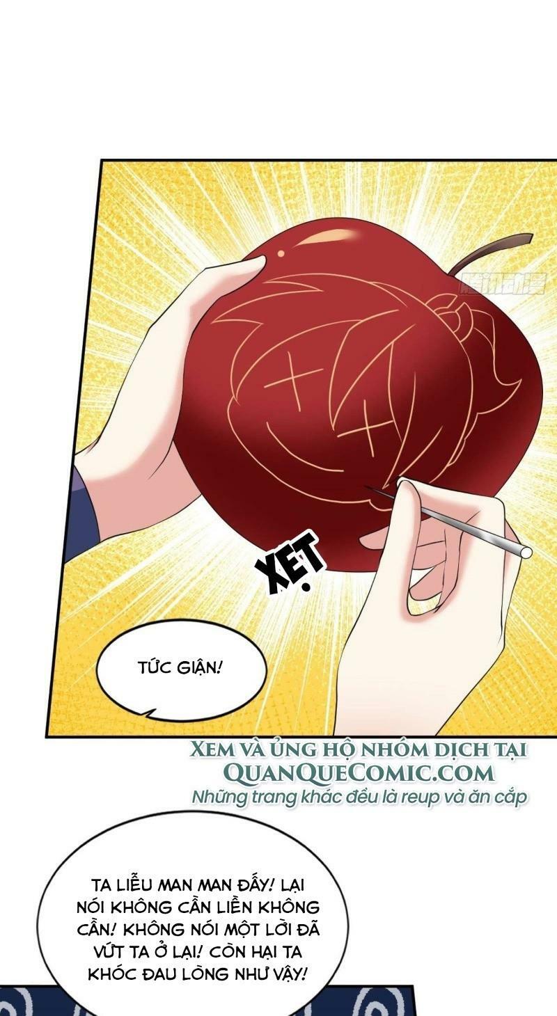 Trọng Sinh Thành Cậu Vàng Tại Dị Thế Chapter 85 21