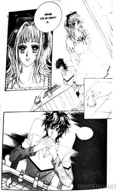 lọ lem hậu đậu chapter 71 10