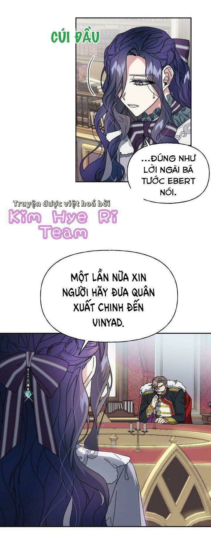 tế phẩm công chúa chapter 17 9