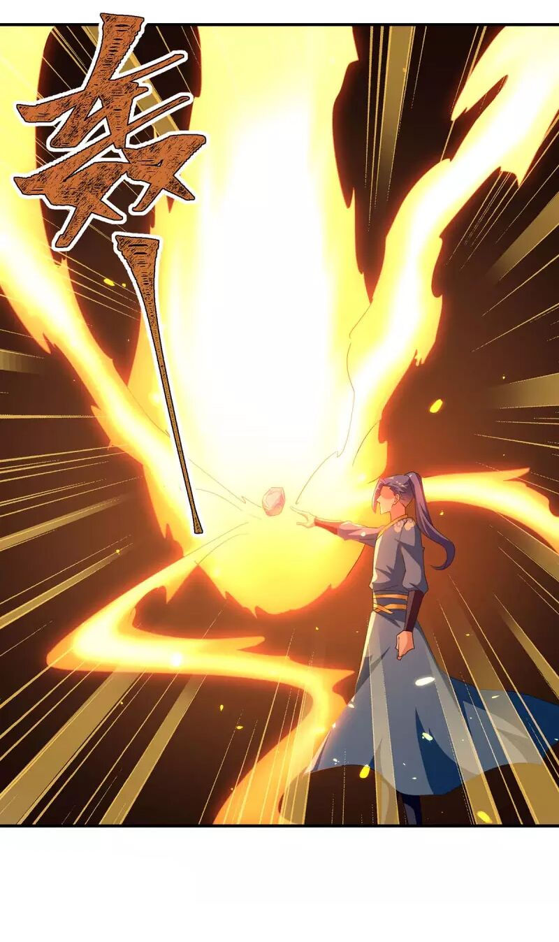 tối cường thăng cấp chapter 283 22