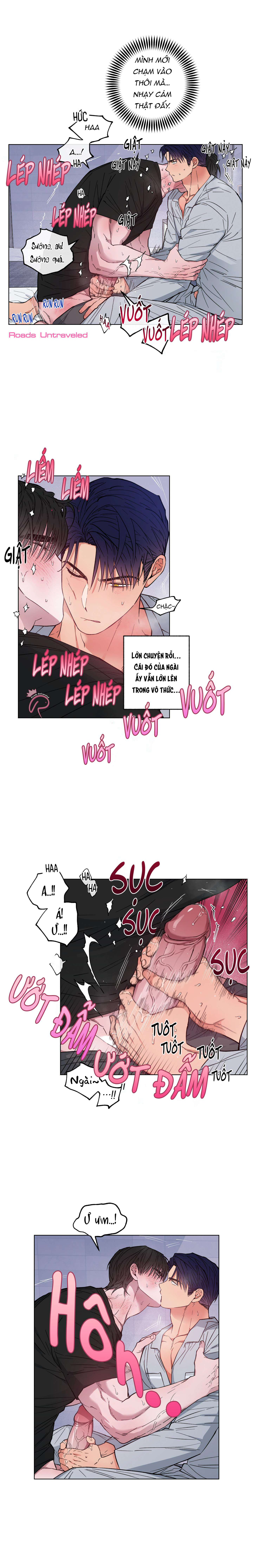 bình minh trên sông mây chapter 7 11