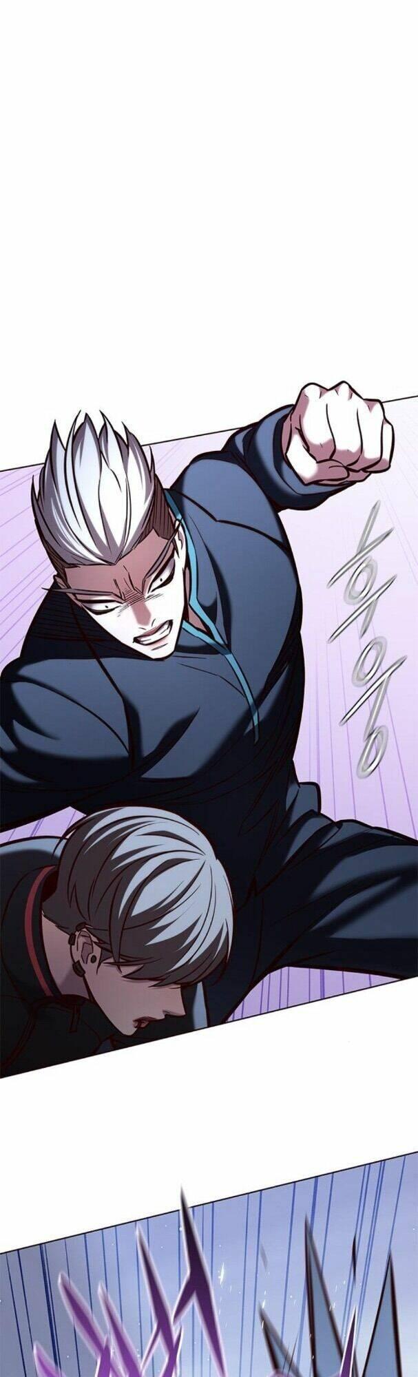 biến thân thành mèo chapter 192 21