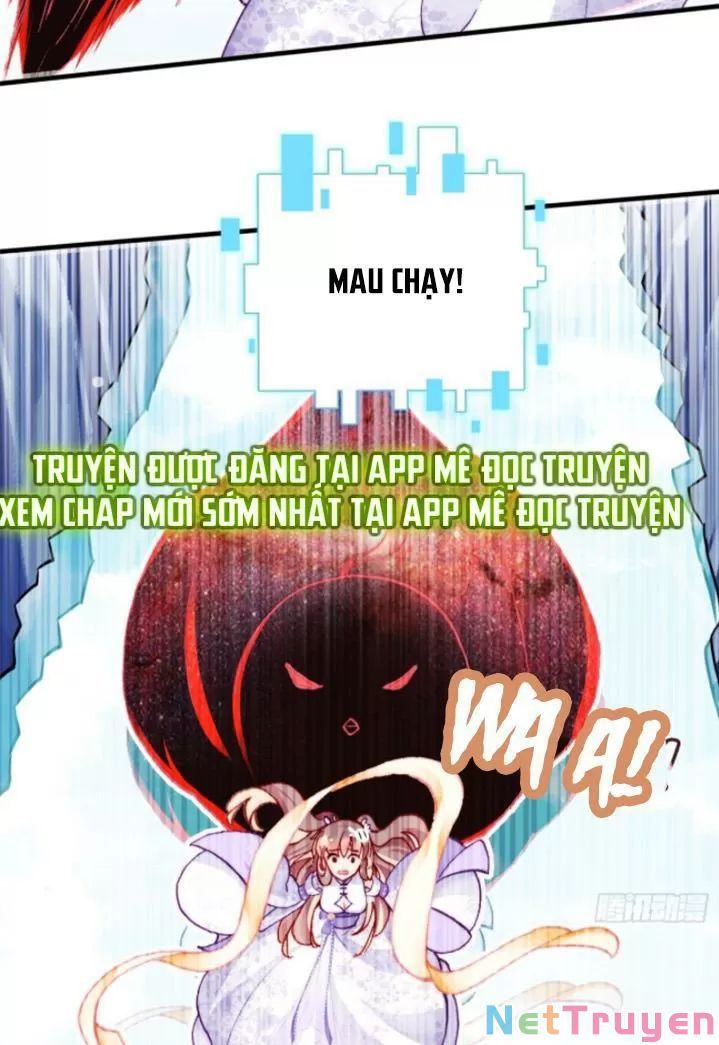 lại bị bệnh chiều chuộng quấn lấy chapter 24 46