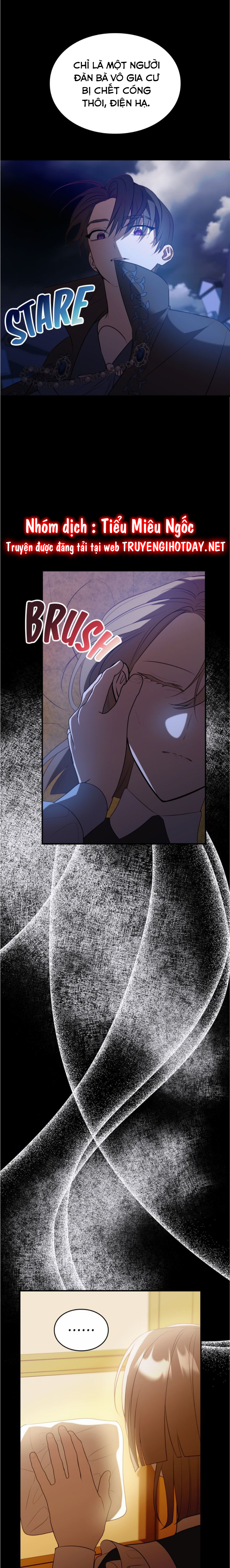câu chuyện về nữ công tước chapter 101 20