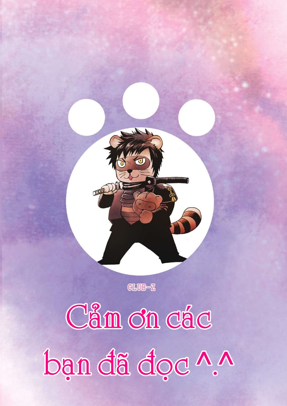 tanuki chết tiệt chapter 1 33