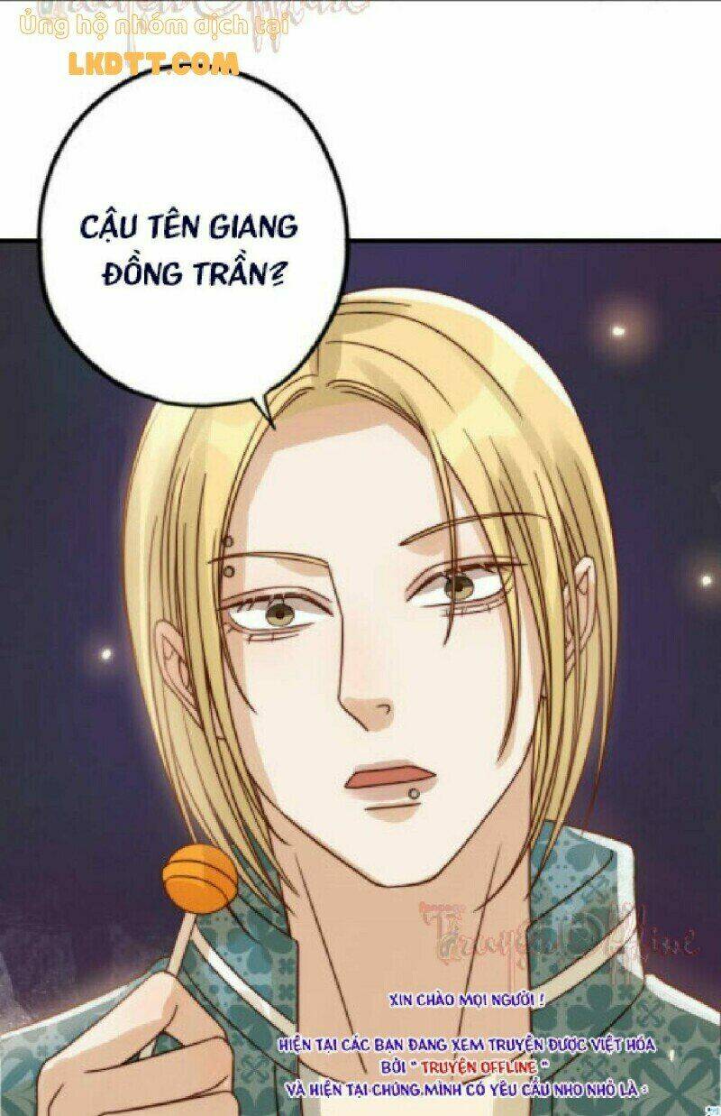 chồng trước 18 tuổi chapter 72 52