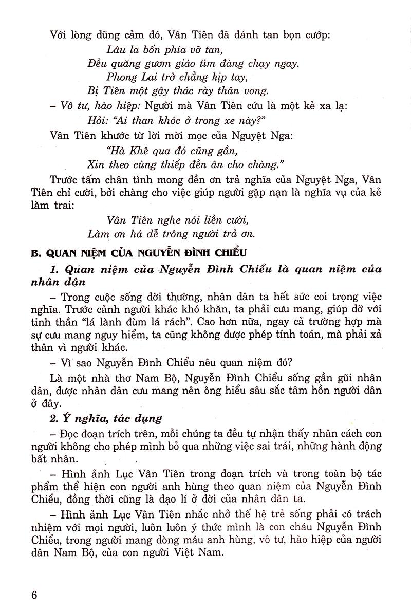 207 Đề Và Bài Văn Hay Lớp 11