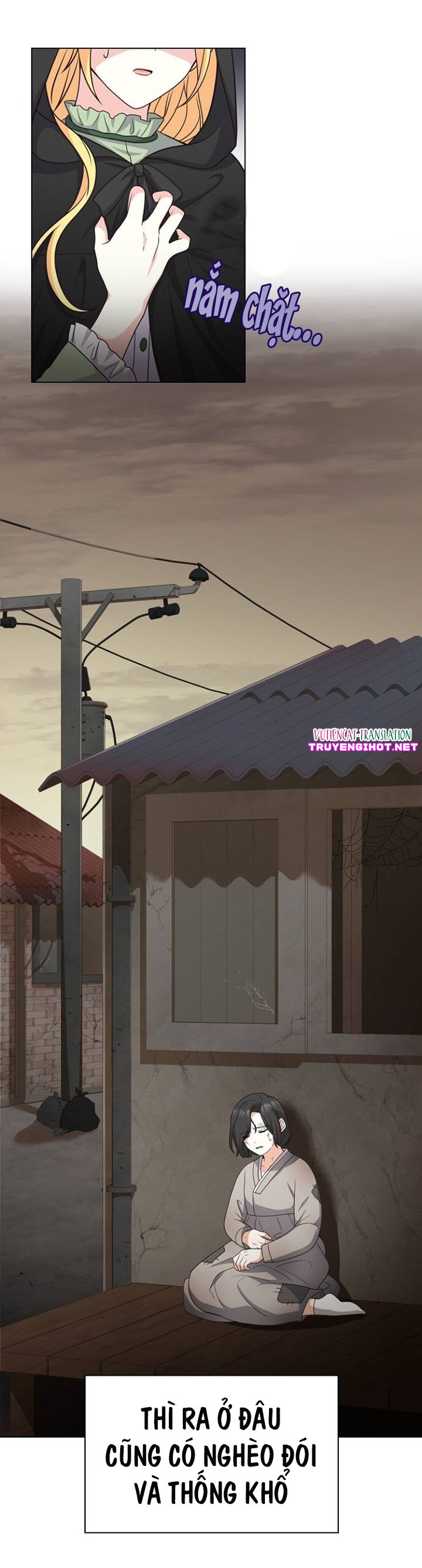 lời cầu hôn đến từ hoàng đế chapter 17.2 21