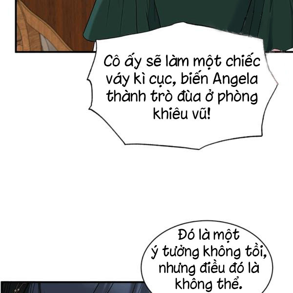 angelic lady chapter 32.2 33