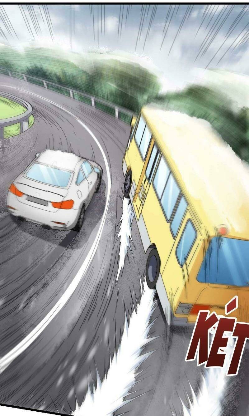 vườn trường cuồng sư hệ thống chapter 108 3