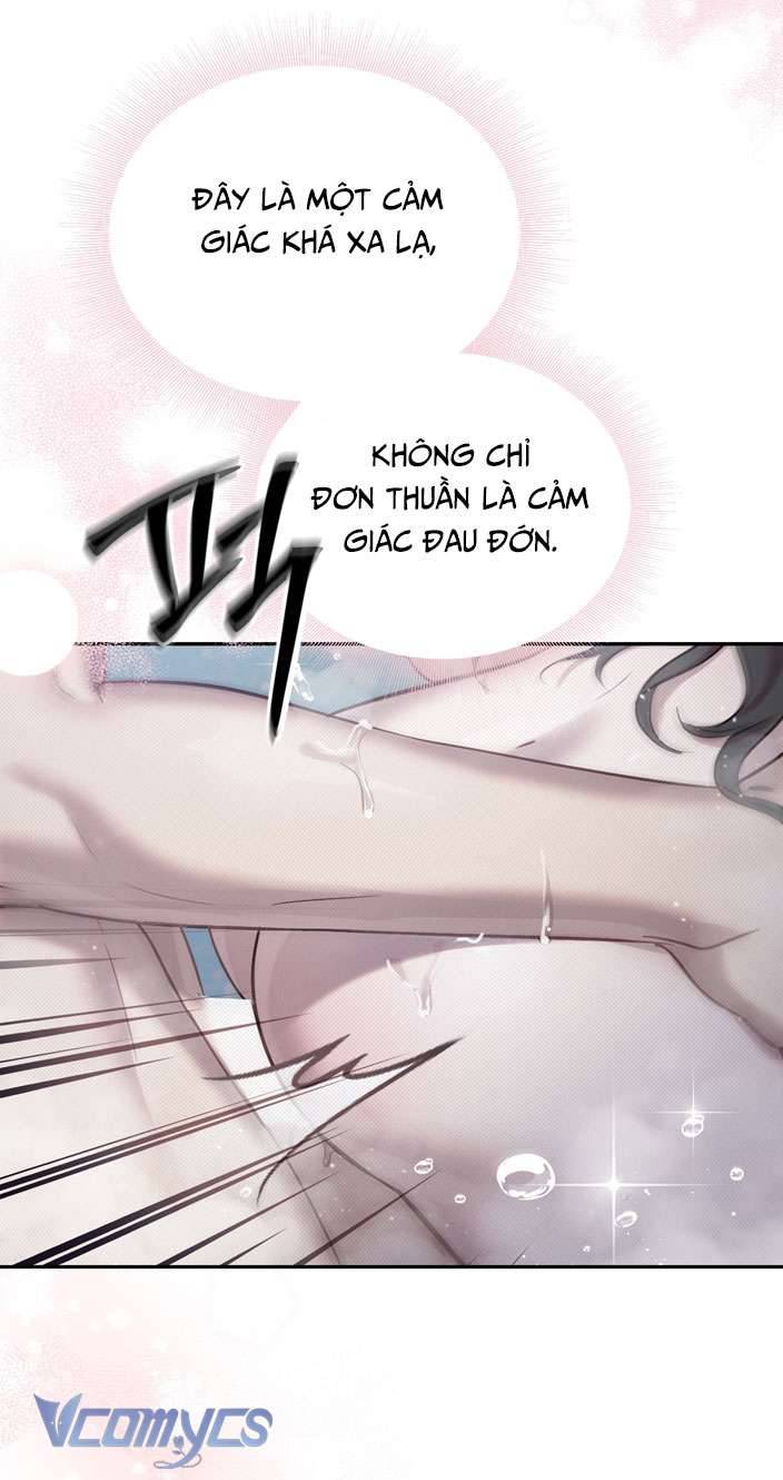 [18+] tiết học bí mật của trung điện chapter 24 4
