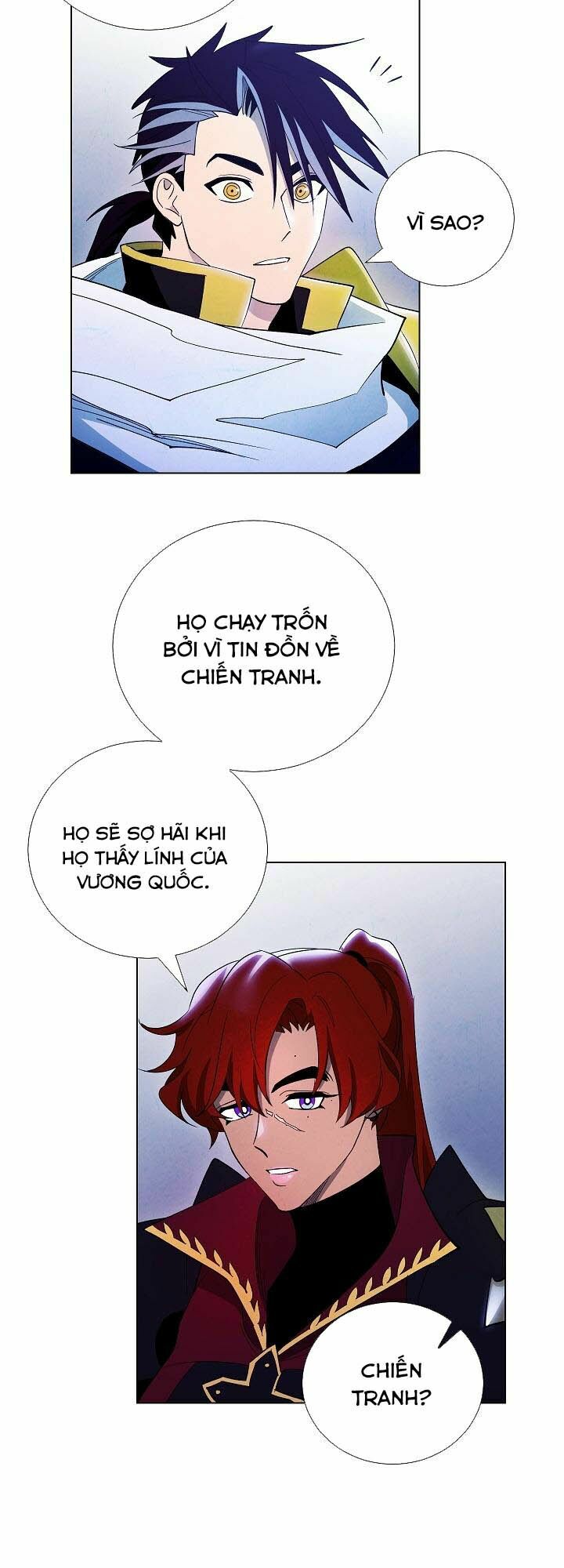 seven knights: alkaid chapter 5 39