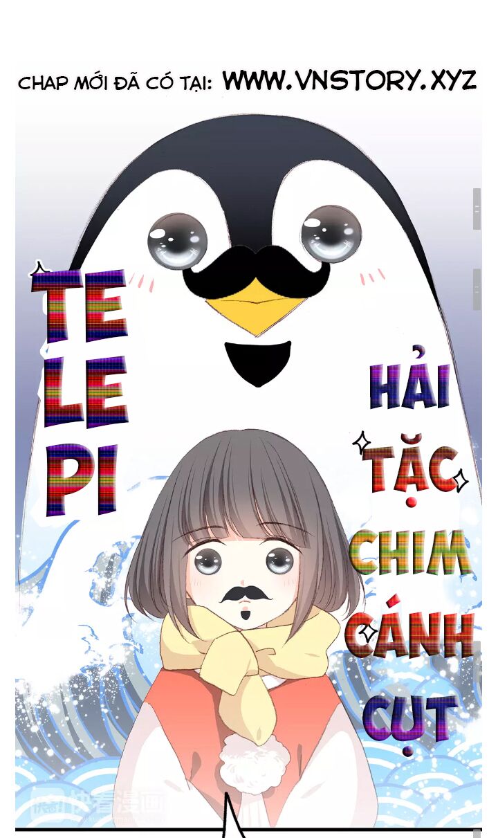 con tim rung động chapter 31.5 19