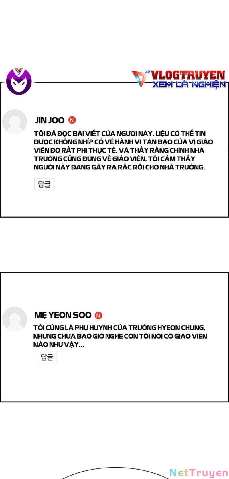 giáo dục chân chính chapter 86 18