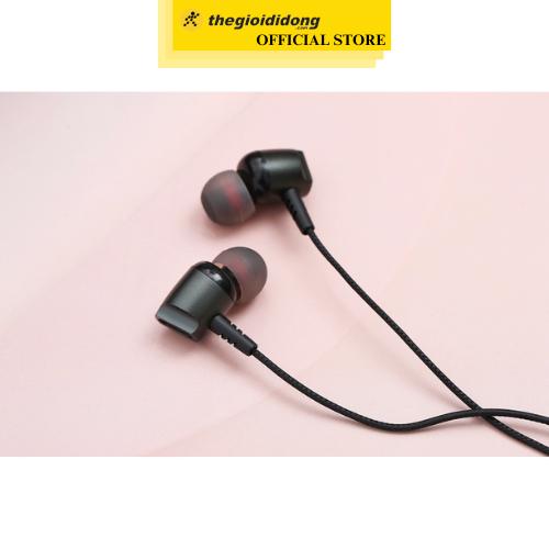 Tai nghe EP Type C AVA+ LiveBass S870 - Hàng Chính Hãng