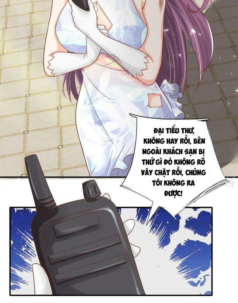 vú em tiên tôn đi ở rể chapter 188 26