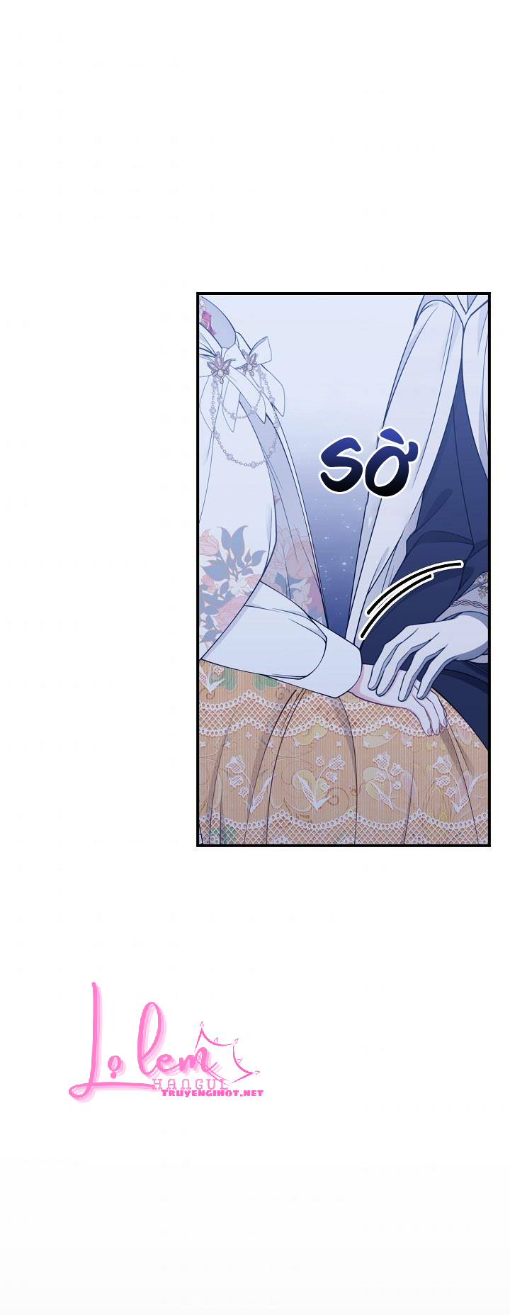 con chỉ đi tìm cha thôi chapter 34.1 42