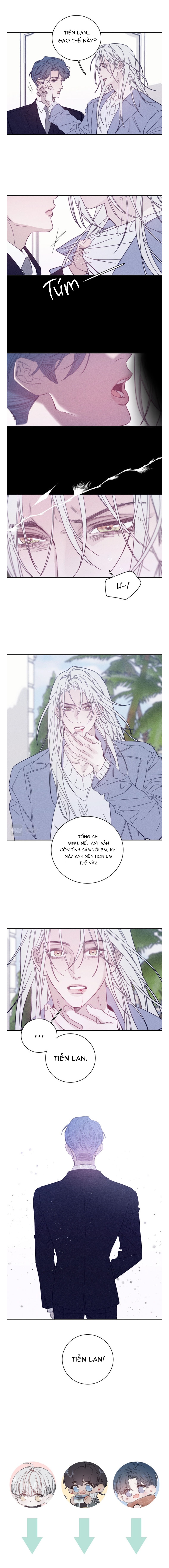 xuân nhật tương chí chapter 80 2