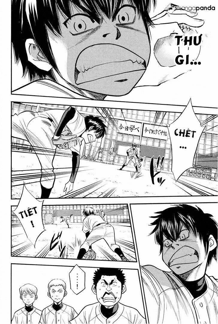 Đội Bóng Chày Siêu Đẳng 2 chapter 300 4