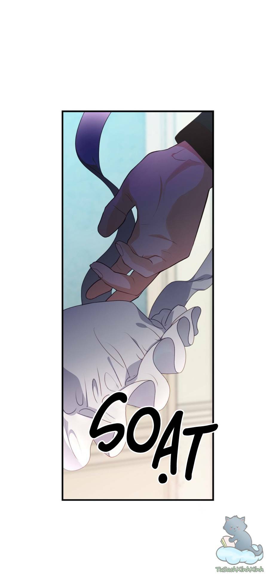 đại dương kiêu sa chapter 12.1 4