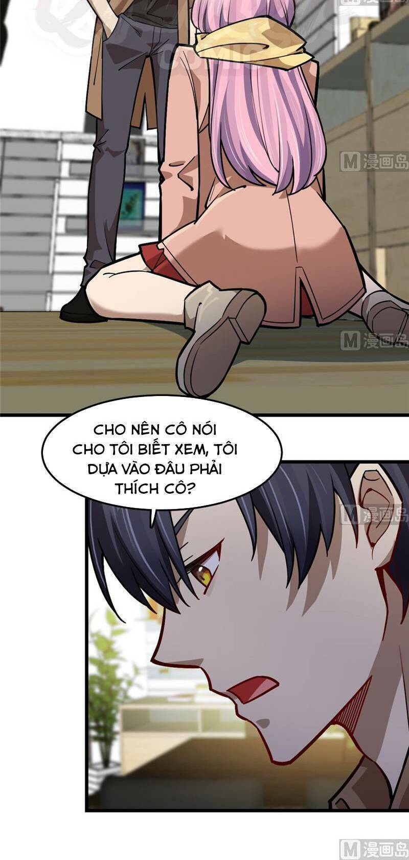 thâm dạ thư ốc chapter 75 9