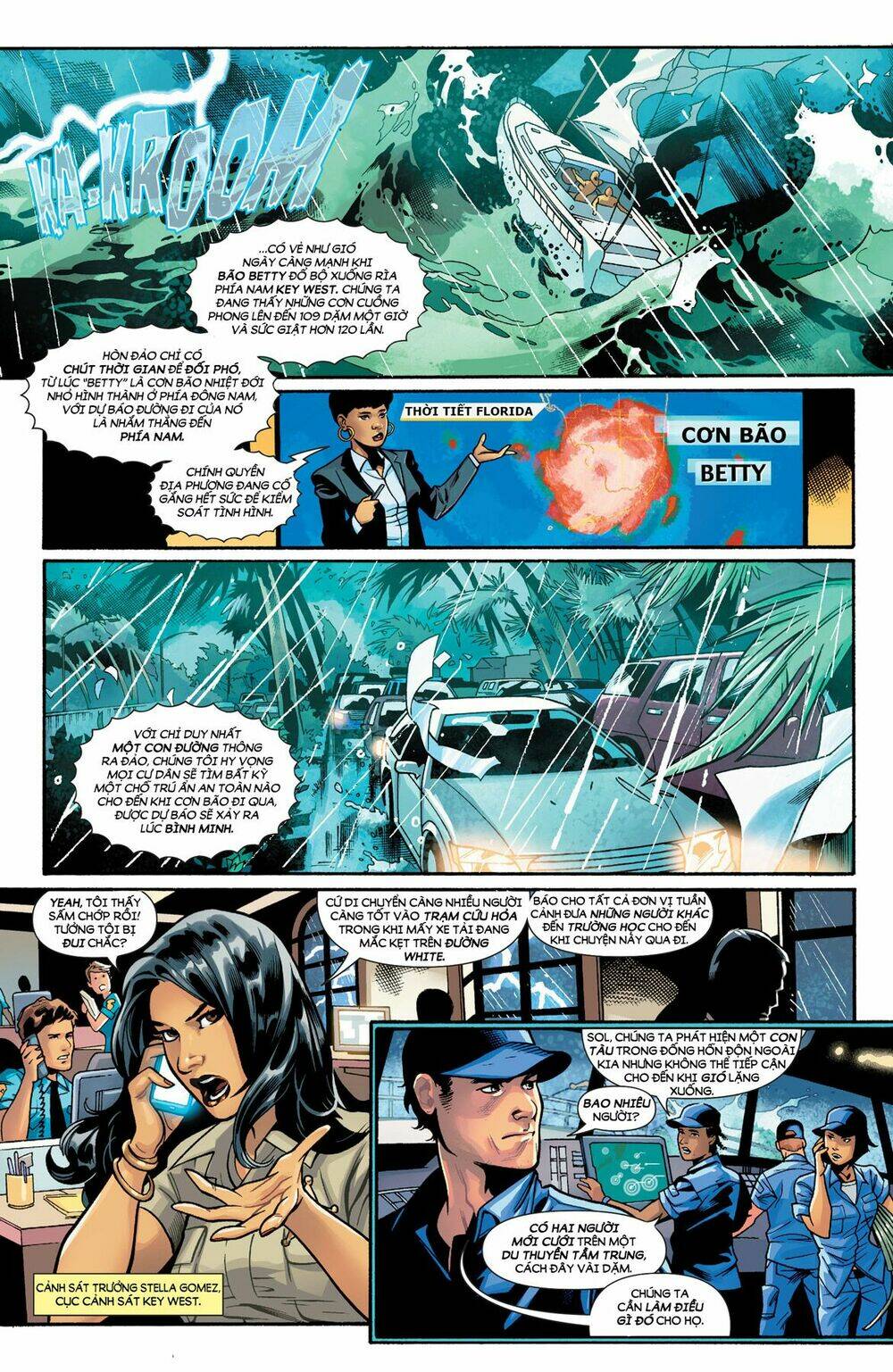 starfire chapter 2 4