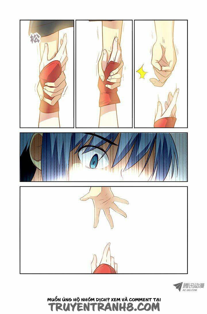 yaoguai mingdan chapter 62 7