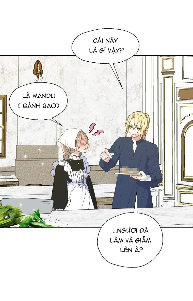 bệ hạ, xin đừng giết tôi!! chapter 59 57