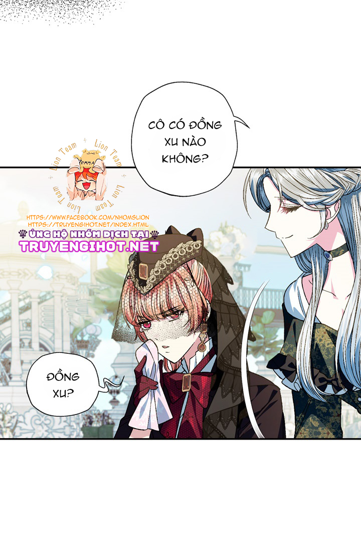 cha à, con không muốn kết hôn đâu chapter 51.2 25