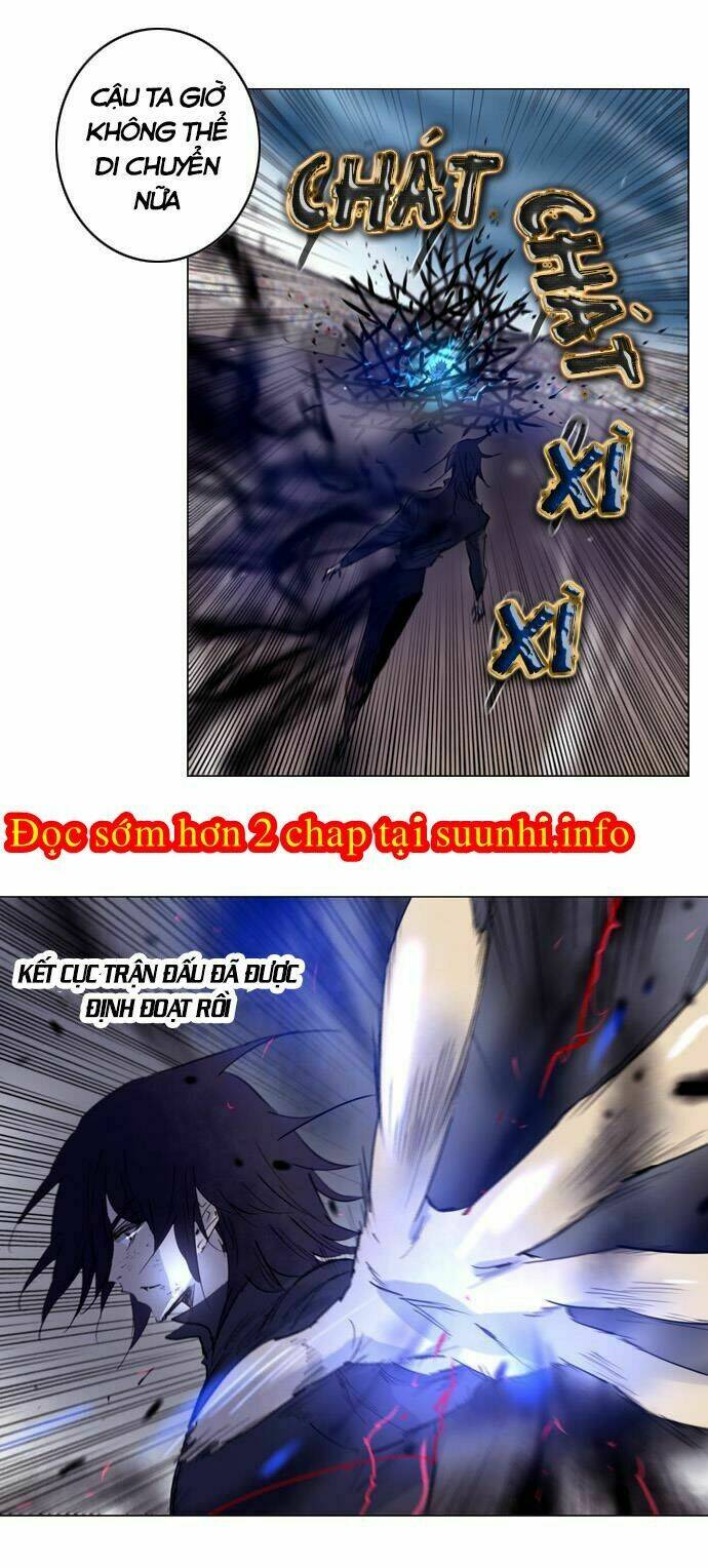 bản khế ước linh hồn chapter 160 7